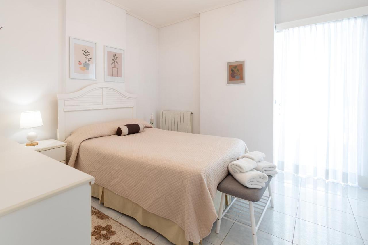 Seaside Penthouse In Kalamata Dış mekan fotoğraf