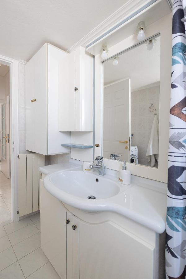Seaside Penthouse In Kalamata Dış mekan fotoğraf