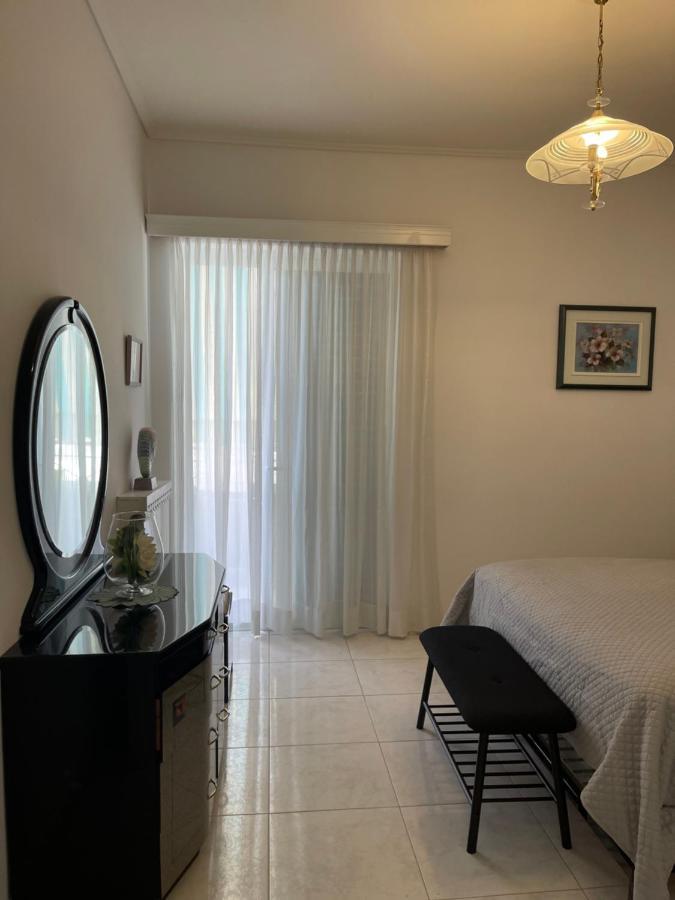 Seaside Penthouse In Kalamata Dış mekan fotoğraf