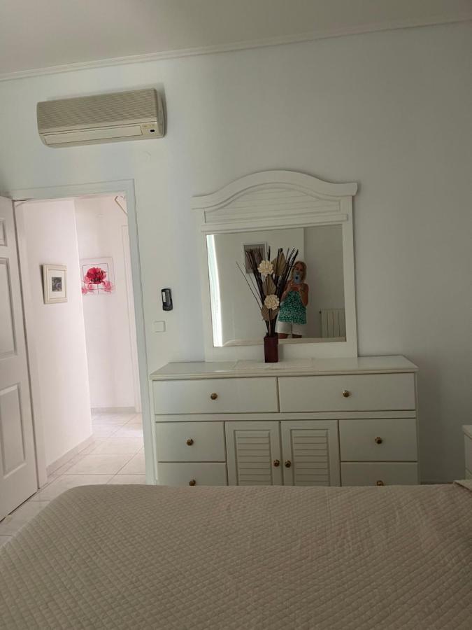 Seaside Penthouse In Kalamata Dış mekan fotoğraf