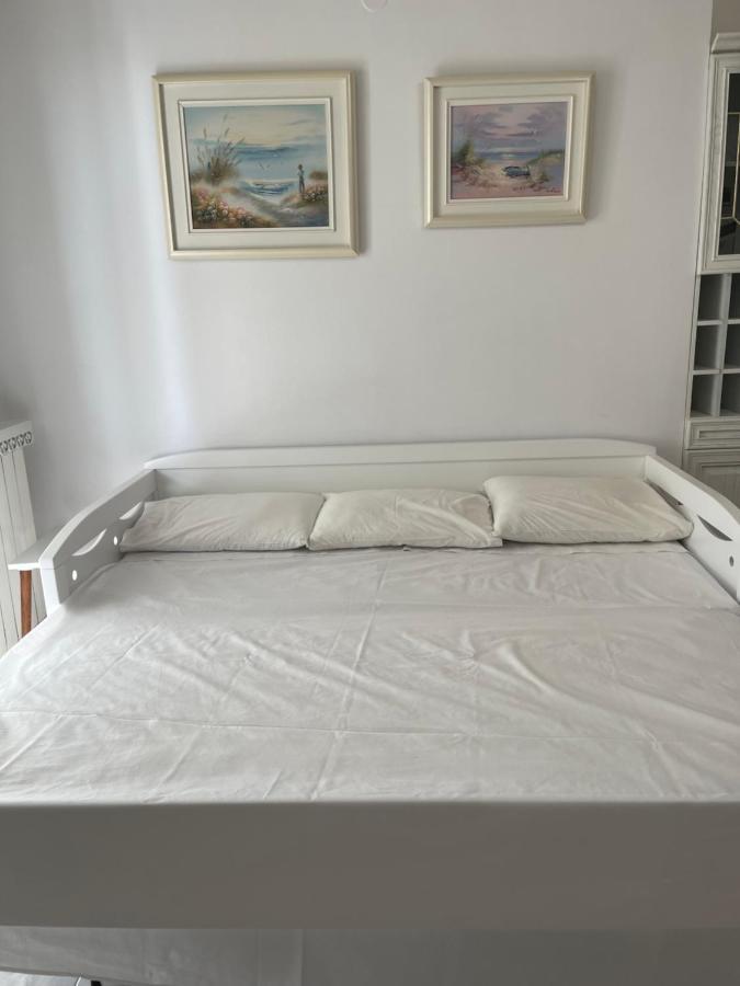Seaside Penthouse In Kalamata Dış mekan fotoğraf