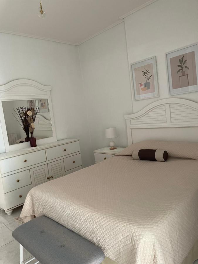 Seaside Penthouse In Kalamata Dış mekan fotoğraf